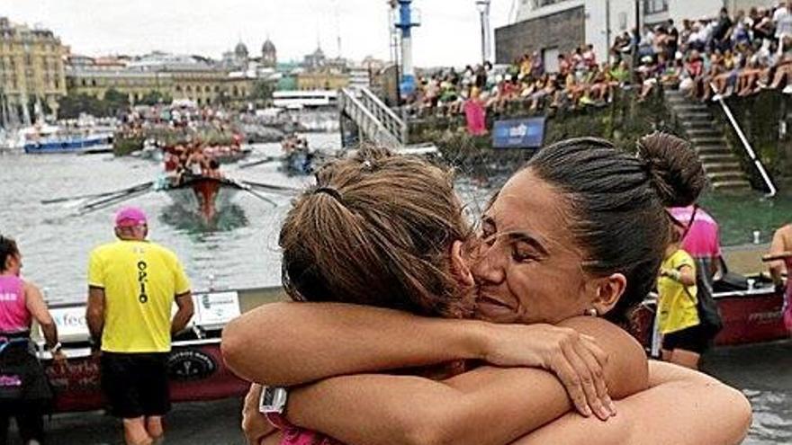 Gipuzkoa roza el pleno