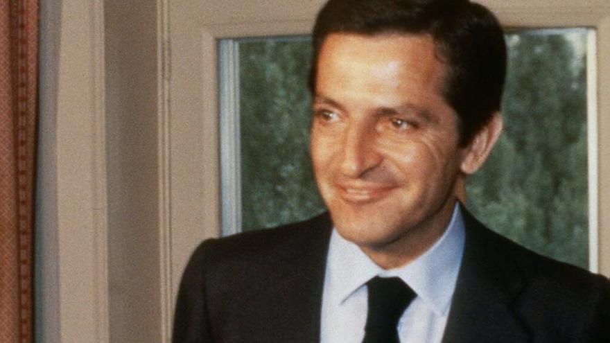 Registrada una denuncia por presuntas agresiones sexuales de Adolfo Suárez a una menor en los años 80