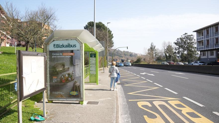 Bizkaibus se reforzará con más trayectos directos y una mayor cobertura en municipios con menor oferta