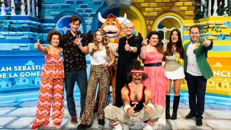 ‘Grand Prix 2025’: los dos pueblos que competirán en la ansiada final en TVE
