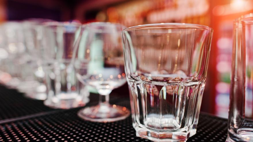 Polémica en un bar de Tudela por una cuenta de 120 euros que las clientas se negaban a pagar