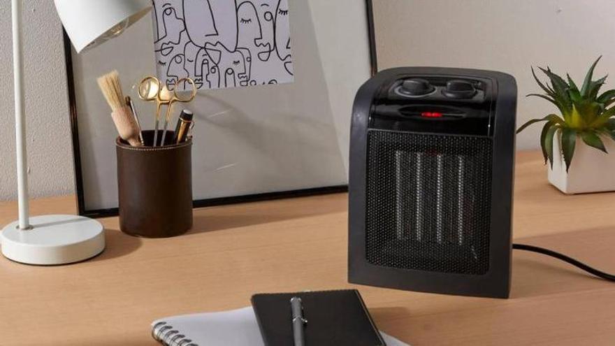 Adiós al calefactor con aspas: este invento de Lidl "es el complemento perfecto para cualquier habitación"