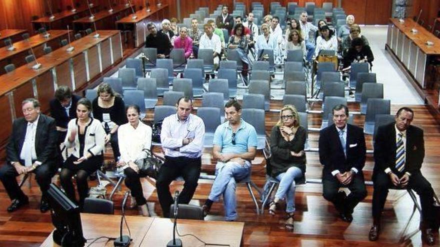 Los &#039;pretextos&#039; de Isabel Pantoja
