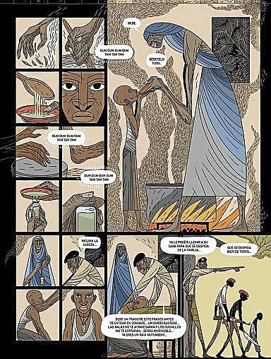 ‘El cielo en la cabeza’ de Antonio Altarriba cosecha éxitos y premios