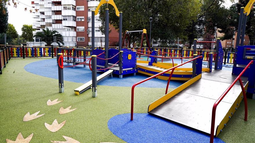 Detenido un hombre de 47 años por exhibir sus genitales en una zona infantil de Vitoria-Gasteiz