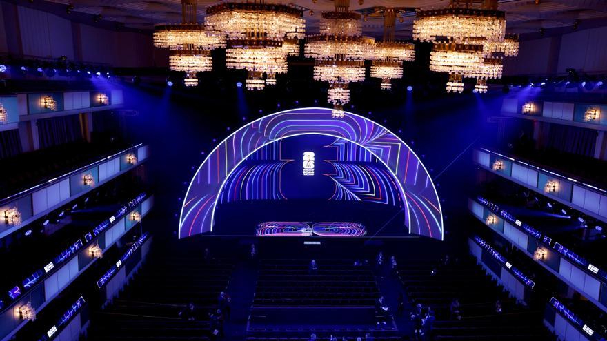 Directo | Donald Trump es galardonado con el primer premio FIFA de la Paz