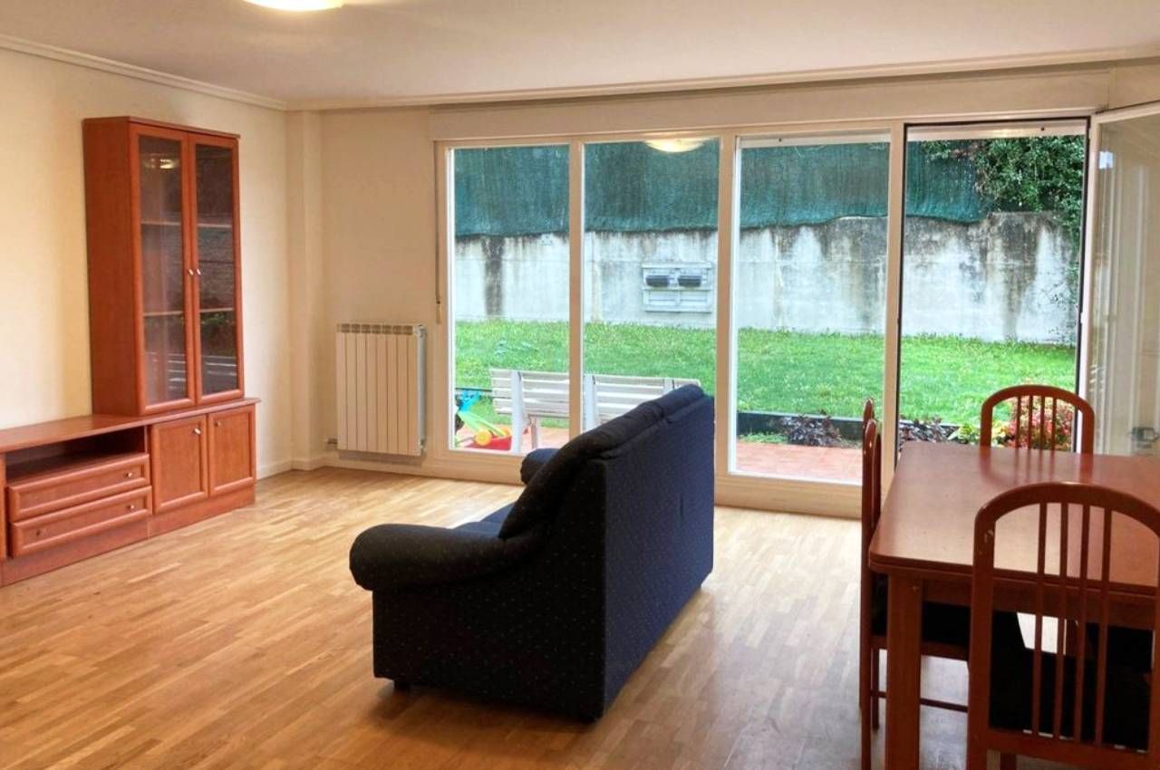 El &quot;excelente&quot; chalet adosado más barato de Navarra