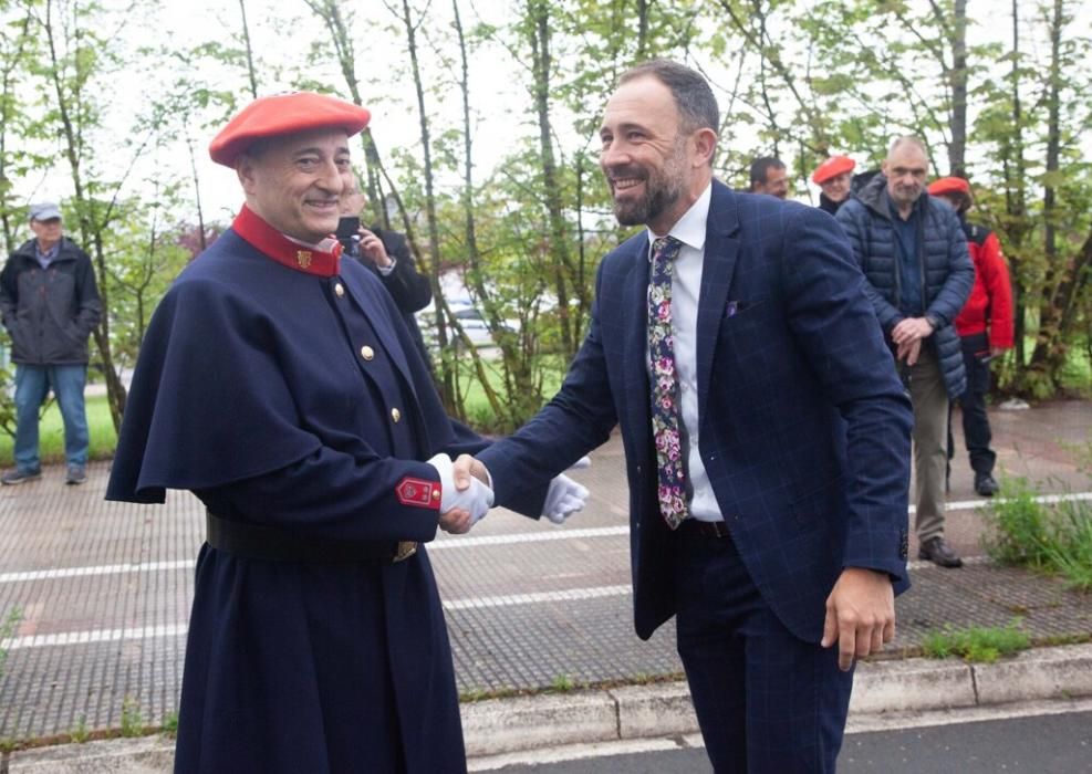 La tradición regresa por San Prudencio.