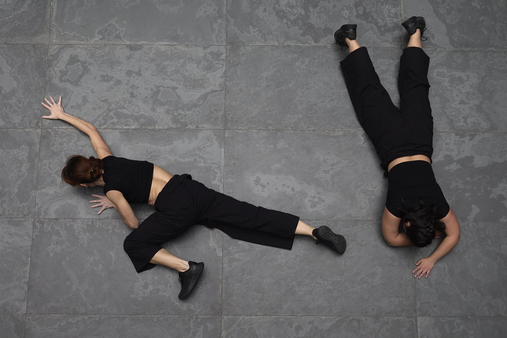 Fotos de la inauguración de la exposición 'Más allá de un sueño'