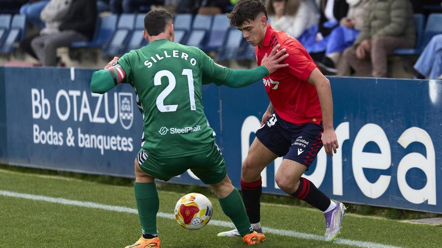 Los navarros Asier Bonel e Iker Quintero, convocados por la selección española sub-18