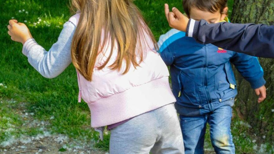 El programa Laguntza trabaja la educación socioemocional y el buen trato en 42 centros escolares