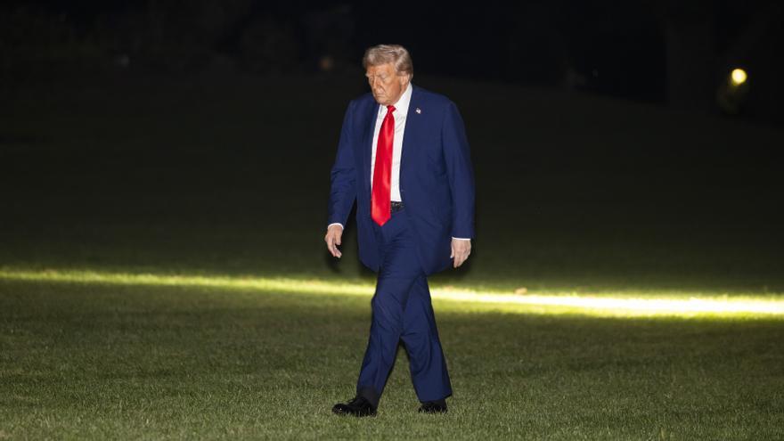Cultivando el ego de Trump