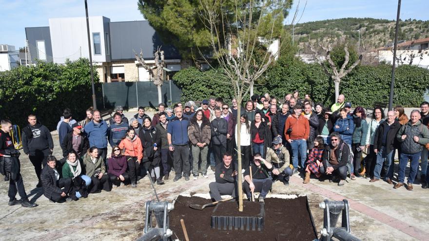 La II Semana del Paisajismo y Medio Rural de Peralta duplica la asistencia