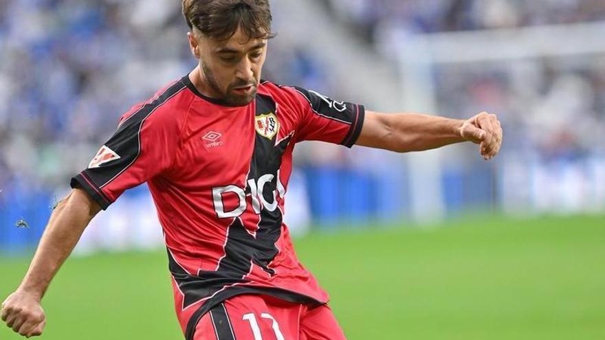 &quot;El Alavés está haciendo las cosas muy bien&quot;