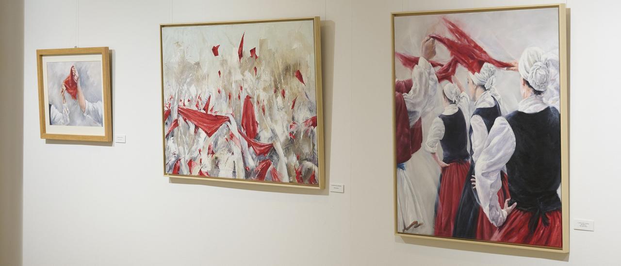 Qué hacer y qué ver en Navarra y en Pamplona. Agenda cultural