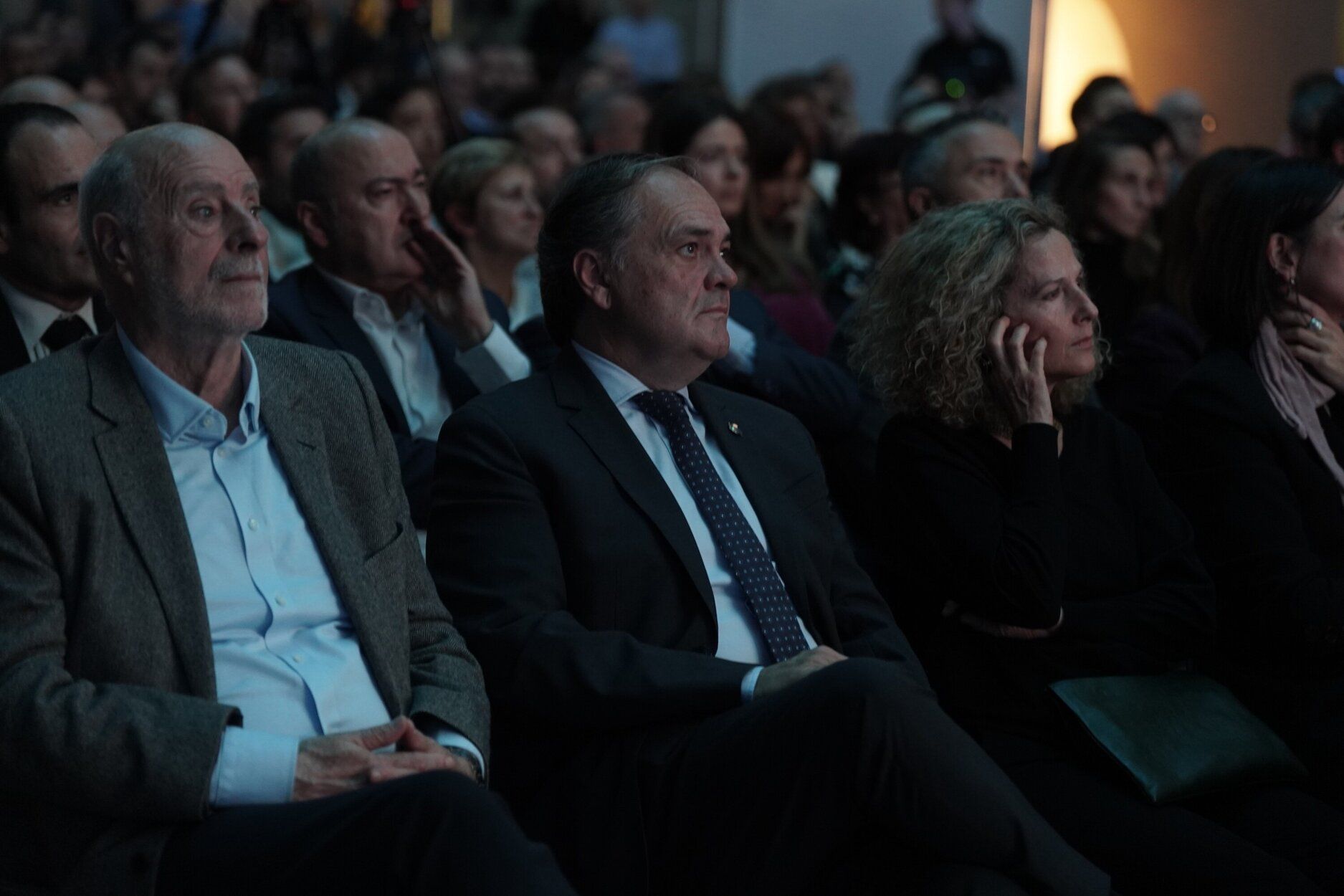 [Fotos] Una tarde especial en San Telmo