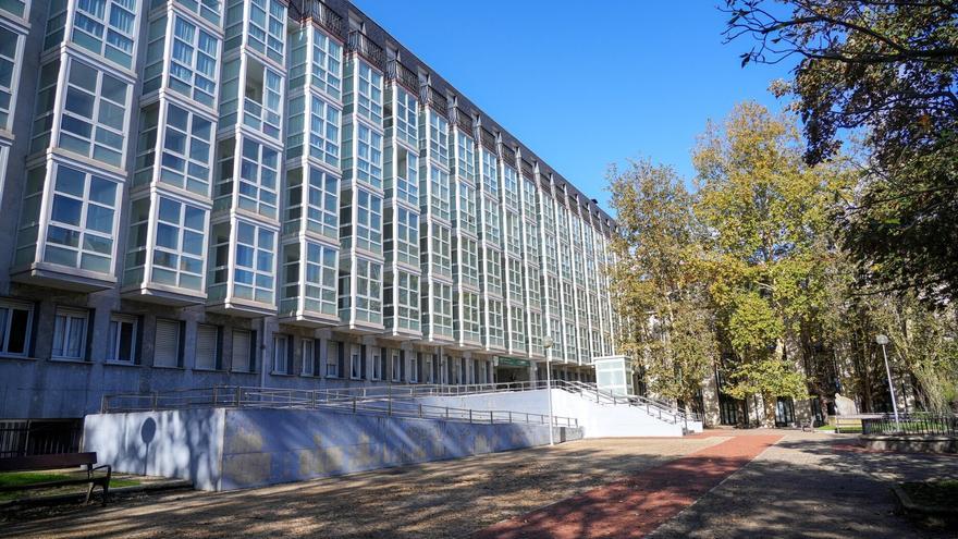 Gasteiz prevé “dar solución” este verano a la cocina central de San Prudencio