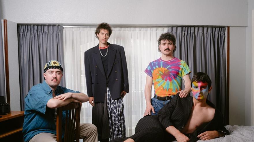 Ruper Ordorika pelea por el mejor disco en euskera de 2025 frente a un póquer de jóvenes