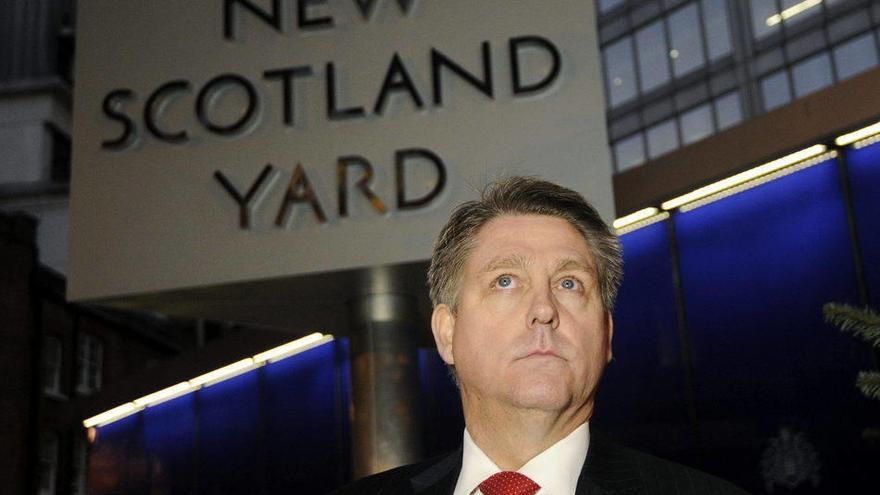 Los dos detenidos en Londres por el caso de las tres mujeres &#039;esclavas&#039;, en libertad bajo fianza