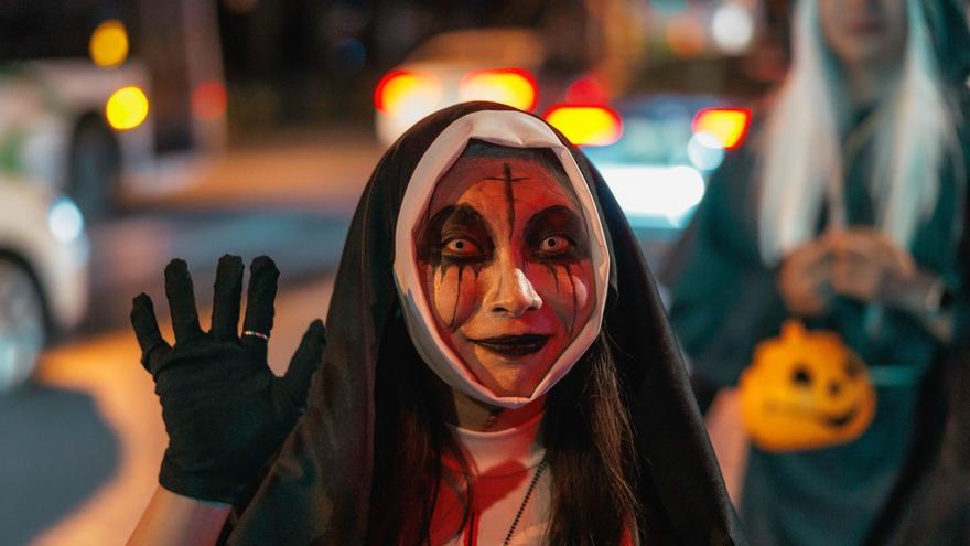 Disfraces de Halloween 2023: una fiesta que recorre el mundo