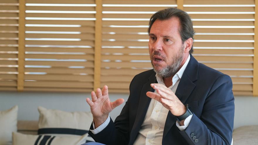 Puente adelanta una nueva multa a Talgo y reclama un puesto en el consejo