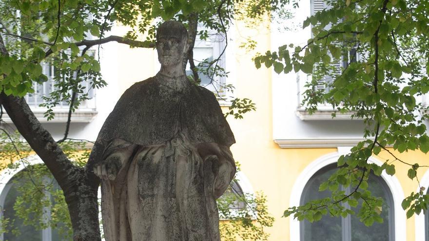 Defensa cerrada de las obras de Sarasate por encima de las ‘trabas’ de UPN
