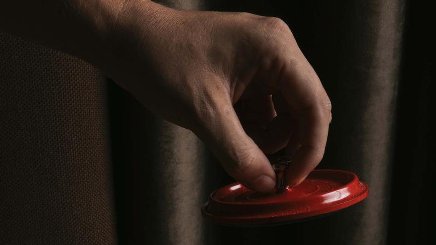 En imágenes: el producto y el fuego como protagonistas en el Asador Brasadero de Bilbao