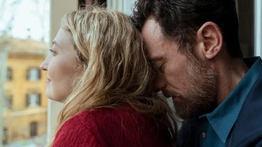 La crítica de "Tres adioses": El baile de los estorninos