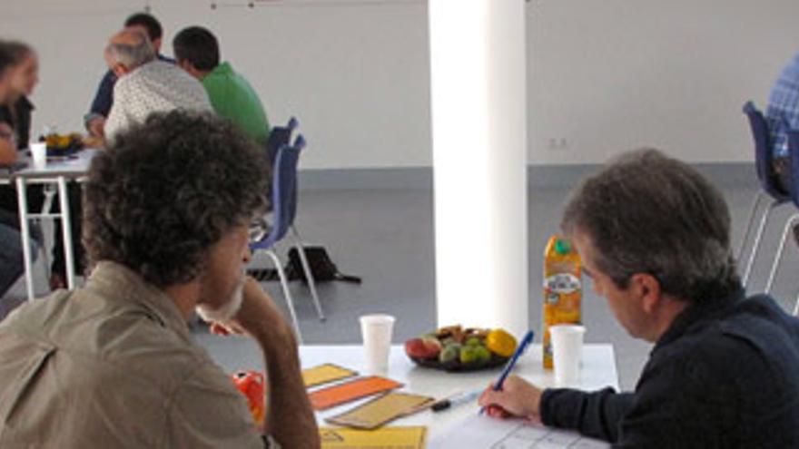 Gernika-Lumo impulsa un itinerario laboral para formar a nuevos profesionales sociosanitarios