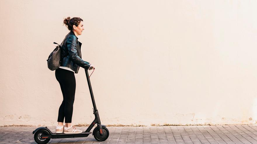 Cuenta atrás para el seguro obligatorio para patinetes eléctricos y bicis
