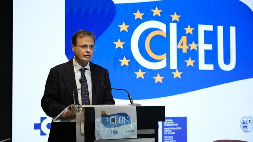 Euskadi creará una plataforma única de ensayos clínicos en oncología abierta a todos los pacientes