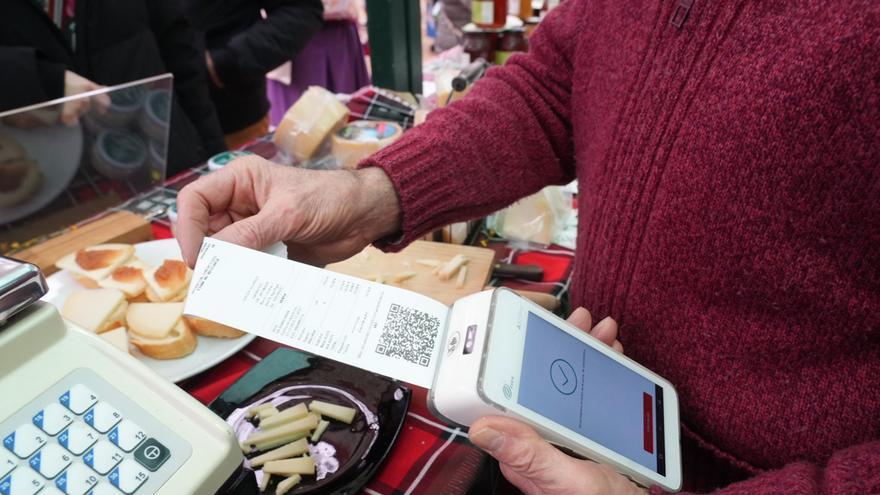 “No nos han trasladado que TicketBai sea una dificultad insalvable”