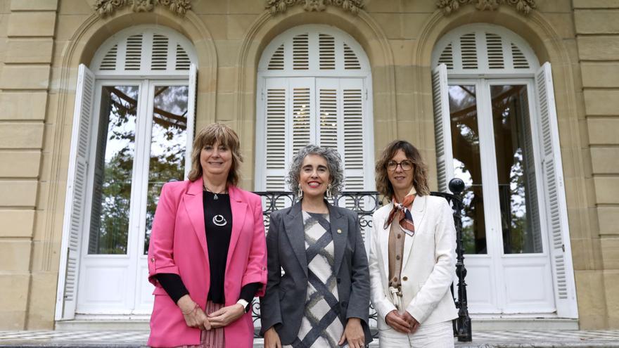 Euskadi, Nafarroa e Iparralde renuevan su pacto para dar oxígeno al euskera