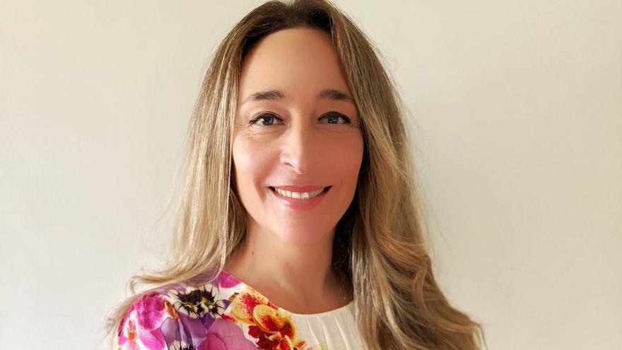 Yurdana Burgoa, nueva CEO de Last Tour