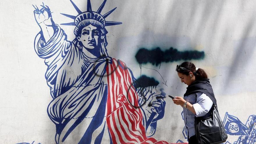 Irán y EE.UU. intercambian amenazas mientras las negociaciones continúan