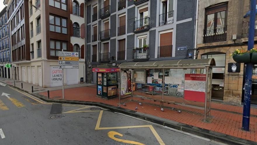 La ONCE deja un buen pellizco en Eibar
