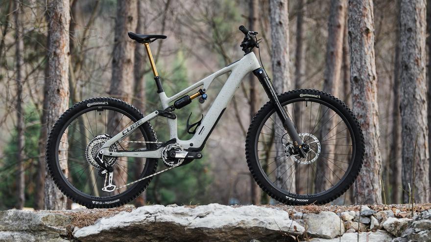 ¿Es esta bici eléctrica la más avanzada del mundo (en la actualidad)?