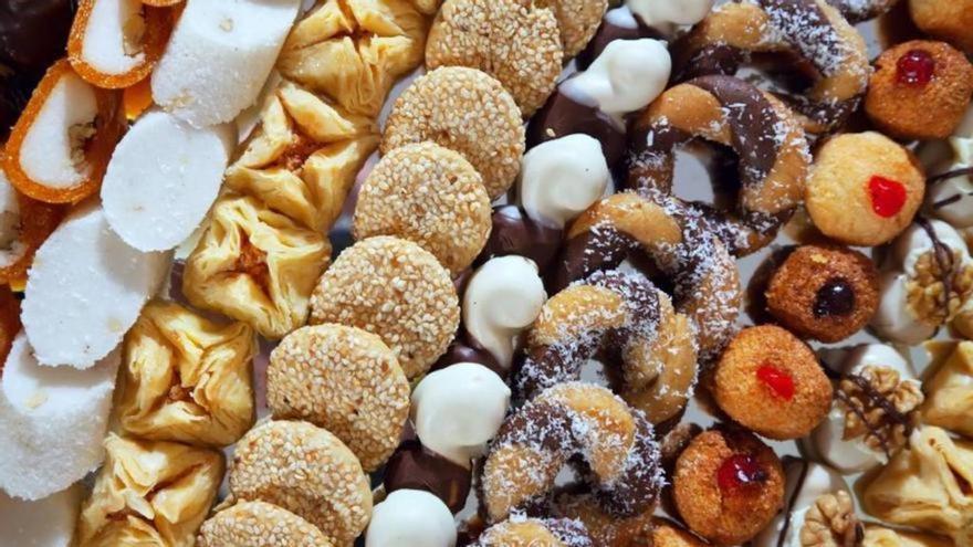 Consultorio de nutrición: ¿Por qué se producen los antojos de dulce y cómo evitarlos?