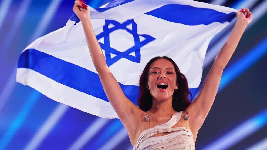 La UER cancela la votación de noviembre sobre la participación de Israel en Eurovisión
