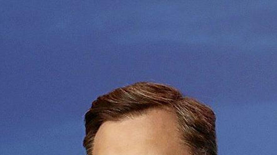 Ucrania Considera “inevitable” formar parte de la otan