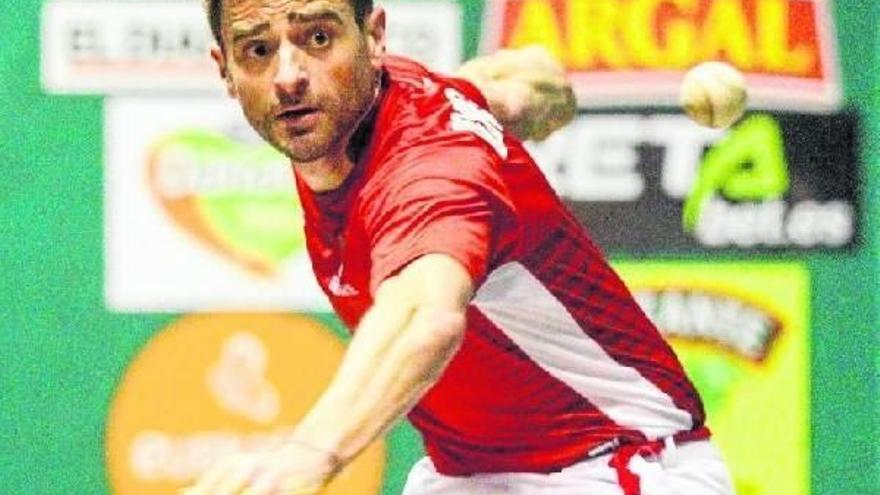 Albisu y pablito, a la final