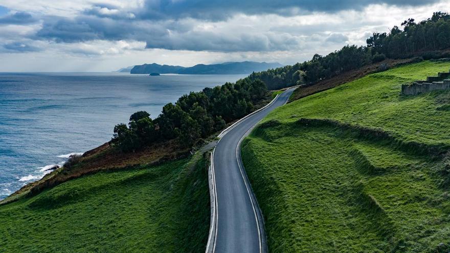 El grand tour por Euskadi con destino al Azkena Rock