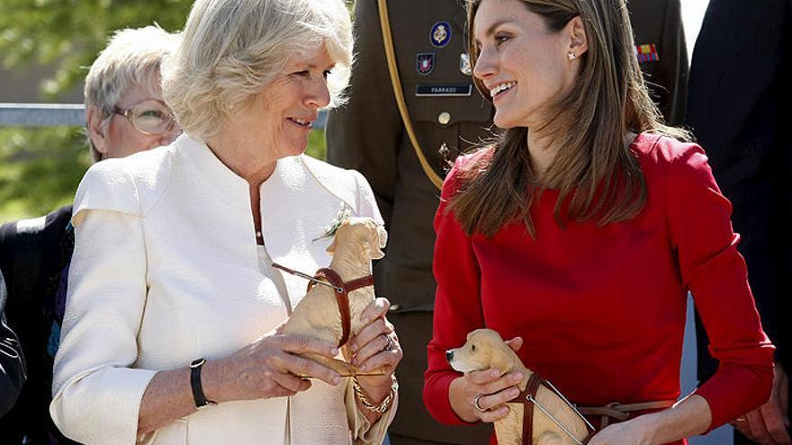 La princesa de Asturias &quot;crea moda&quot;   con su estilo
