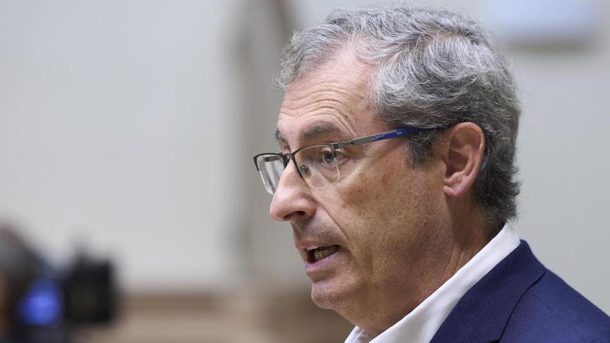 El PNV recibe el apoyo de Bildu para blindar el euskera en las OPE pero dejan la puerta abierta al PSE