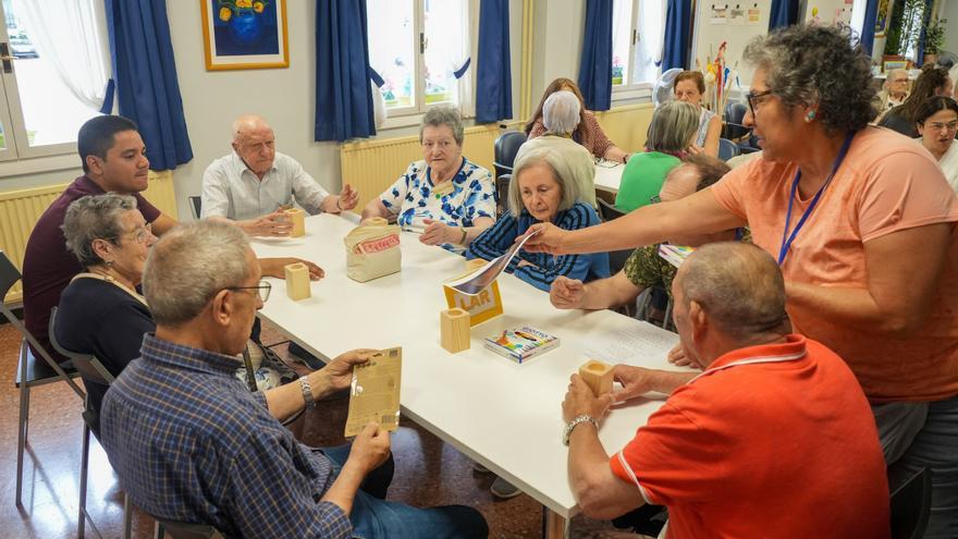 El programa Bestalde cumple tres décadas rompiendo barreras en Vitoria