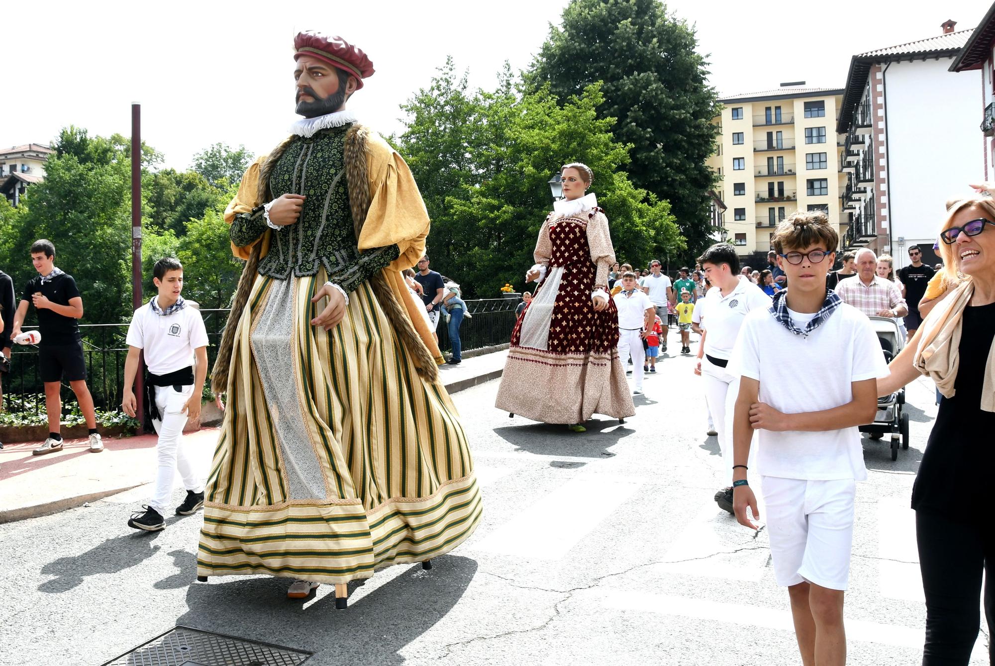 Elizondo celebra el día de los jóvenes, niños y niñas