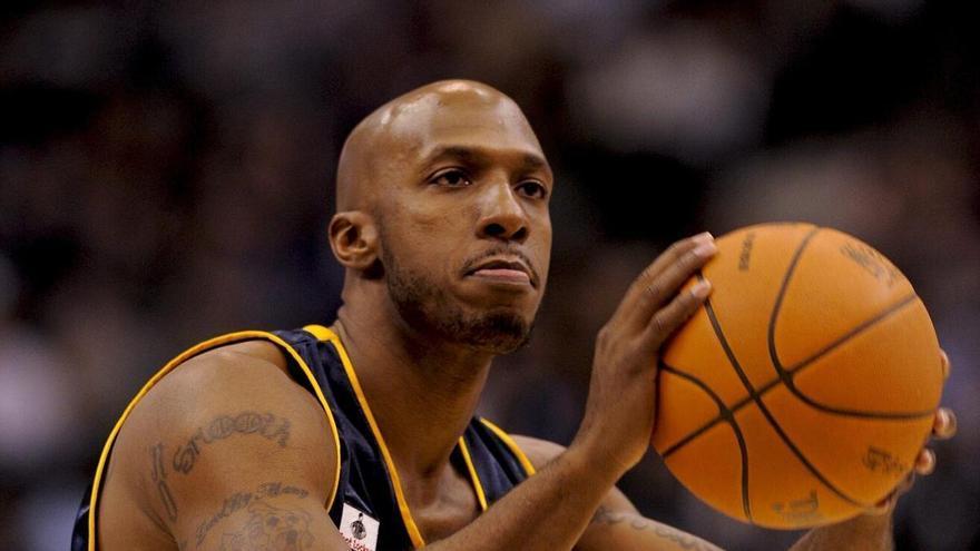 Bombazo en la NBA: detenidos Terry Rozier y Chauncey Billups por apuestas ilegales