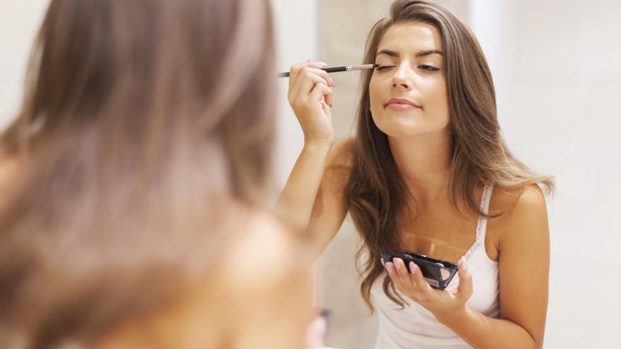 Así es la &#039;regla del 333&#039; para utilizar los básicos del maquillaje de una forma rápida y sencilla