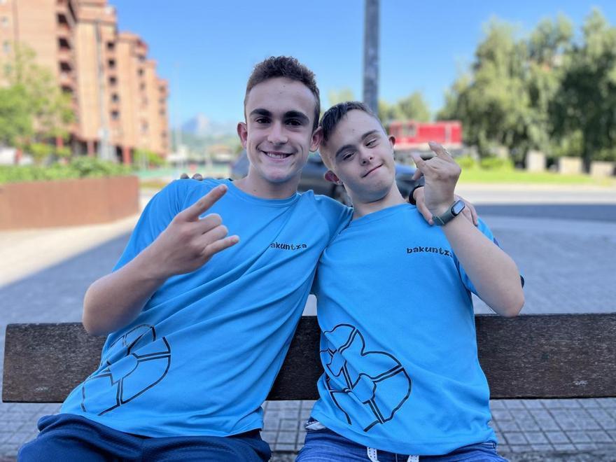 En Goierri, convencidos de que la vida social es salud
