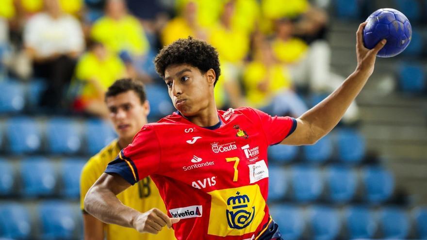 Los &#039;Hispanos&#039; de Nacho Moyano pelearán por el oro en el Mundial de Egipto